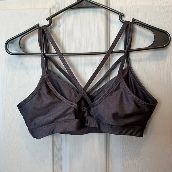 Betsey Johnson Crisscross Bra - Picture 3 of 5